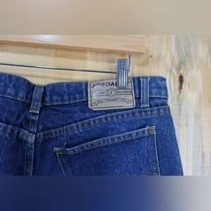 Jordache Authentic Vintage Denim‎ Jeans Men’s 35x30